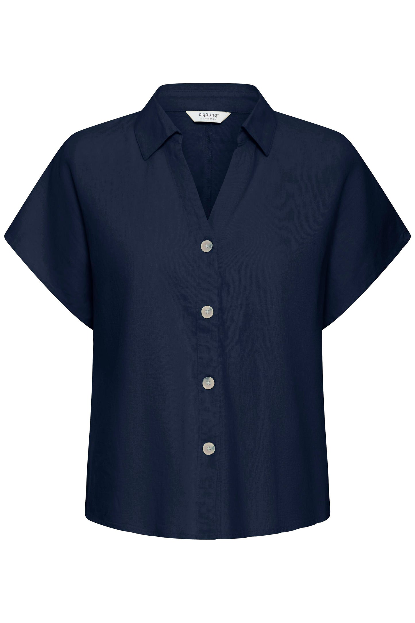 BYFALAKKA Cap Shirt