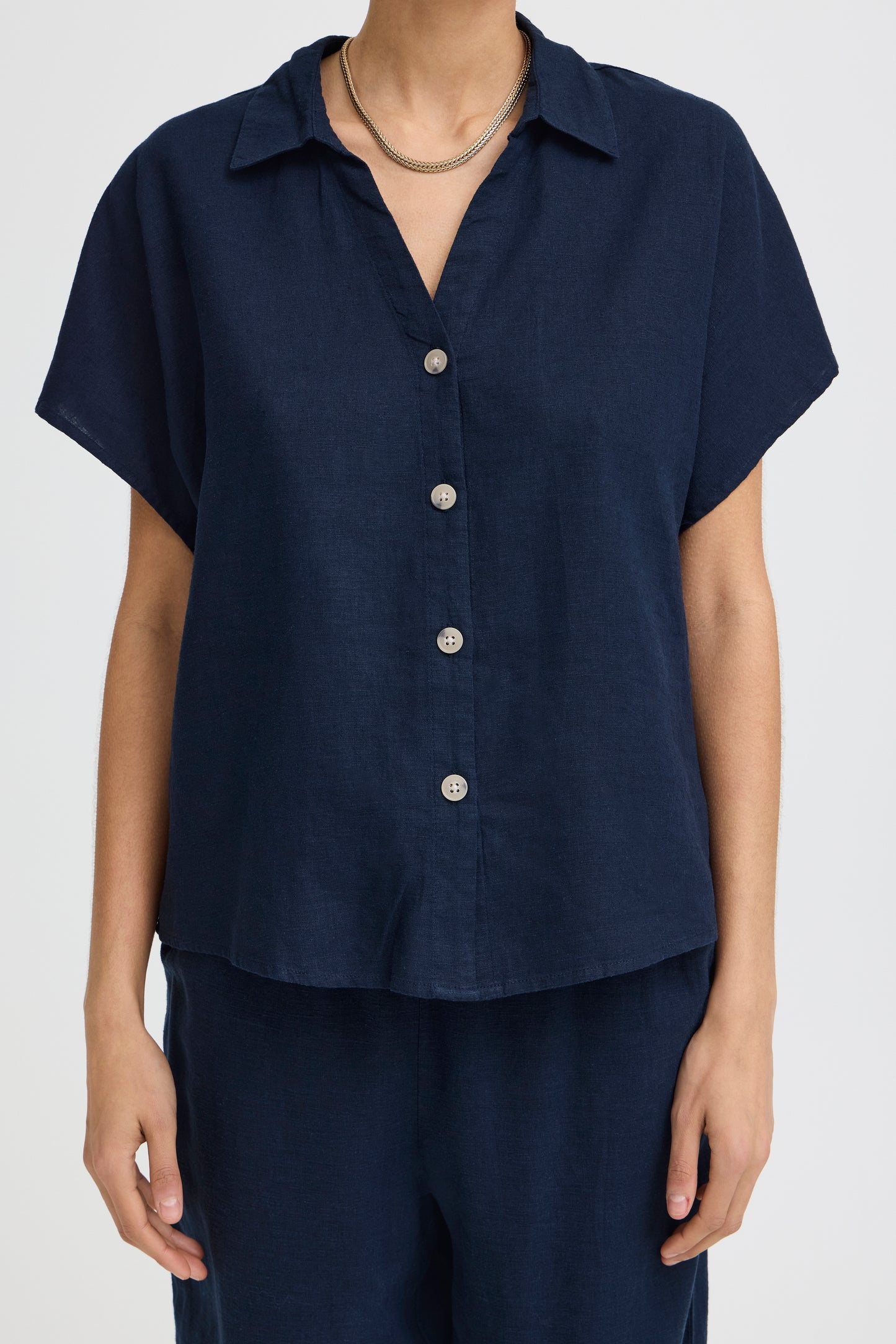 BYFALAKKA Cap Shirt