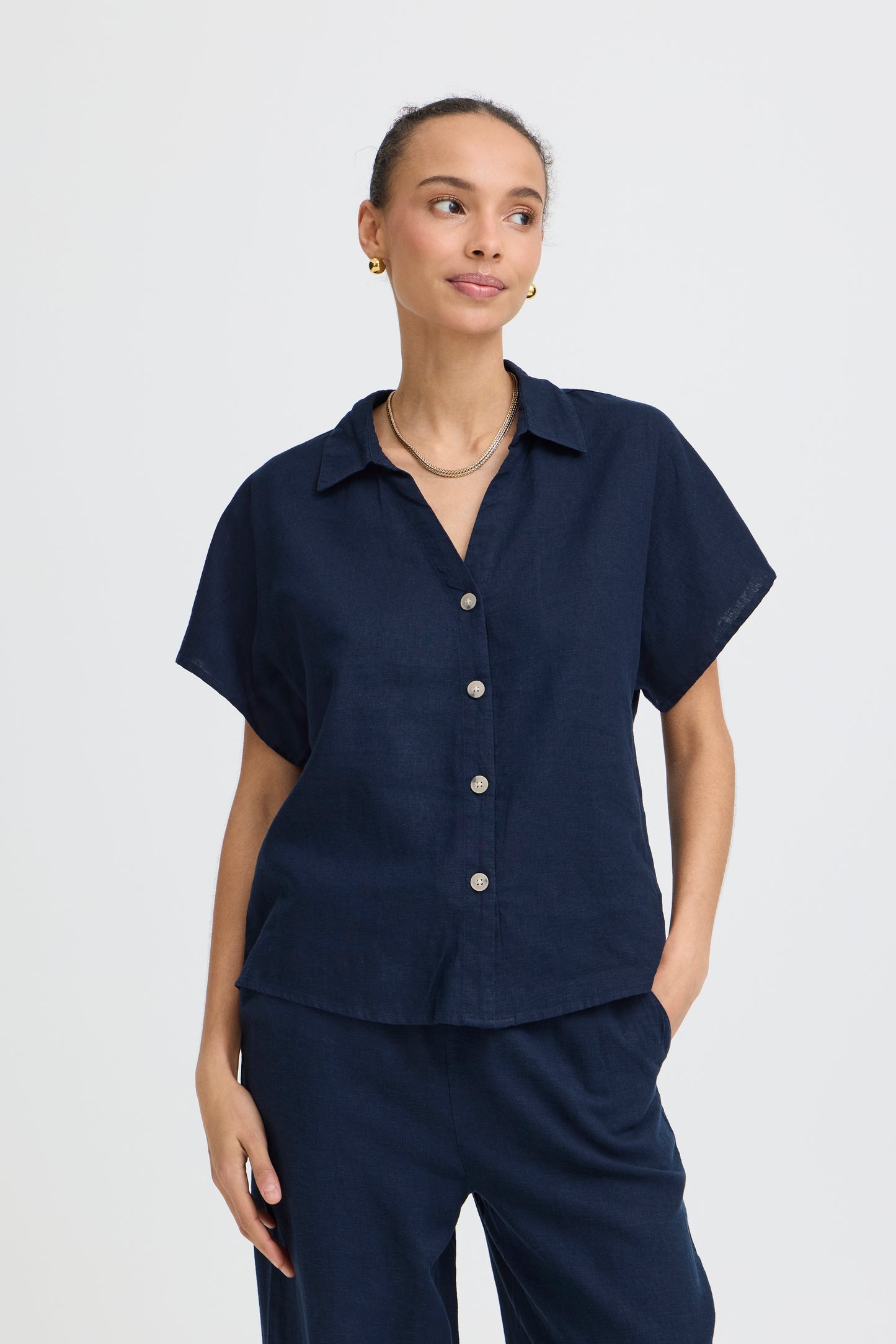 BYFALAKKA Cap Shirt