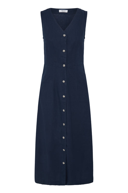BYFALAKKA Button Dress