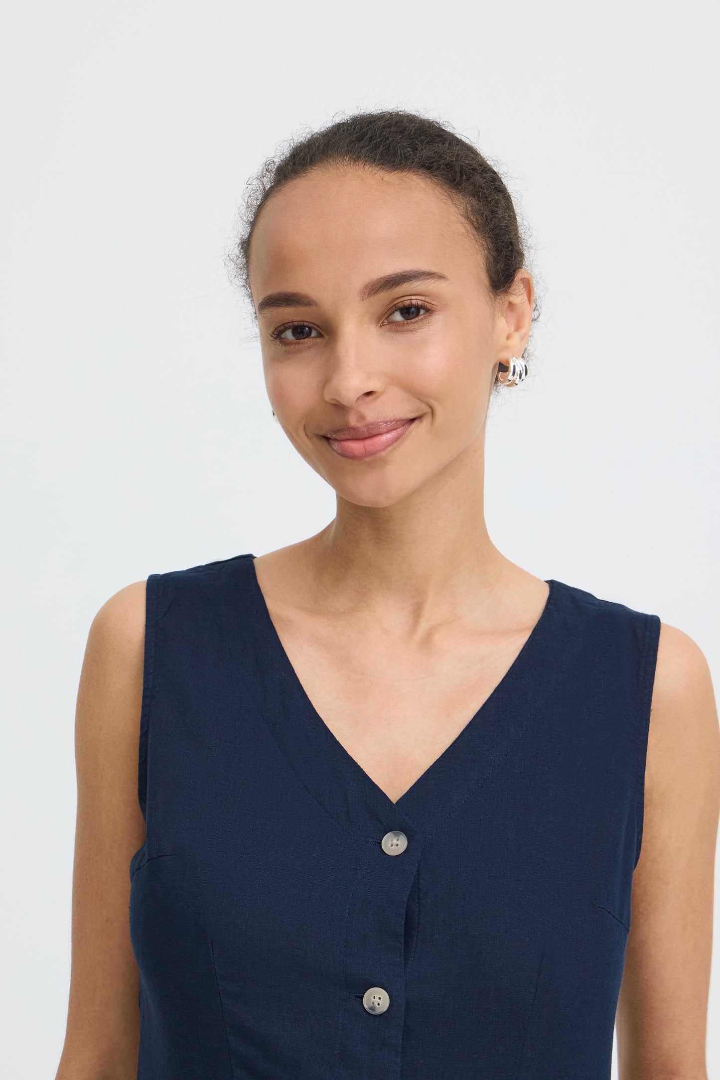 BYFALAKKA Button Dress
