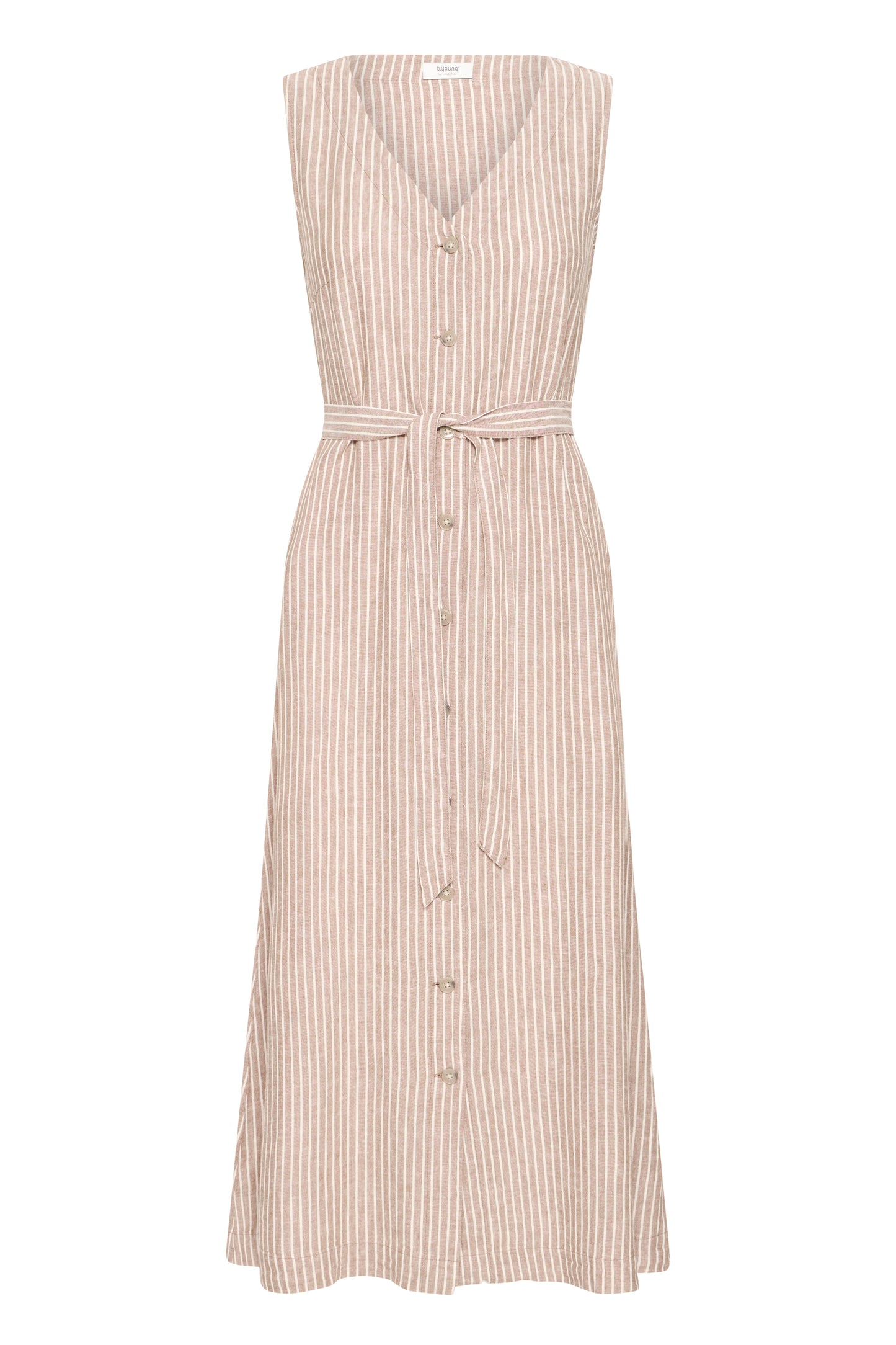 BYFALAKKA Button Dress