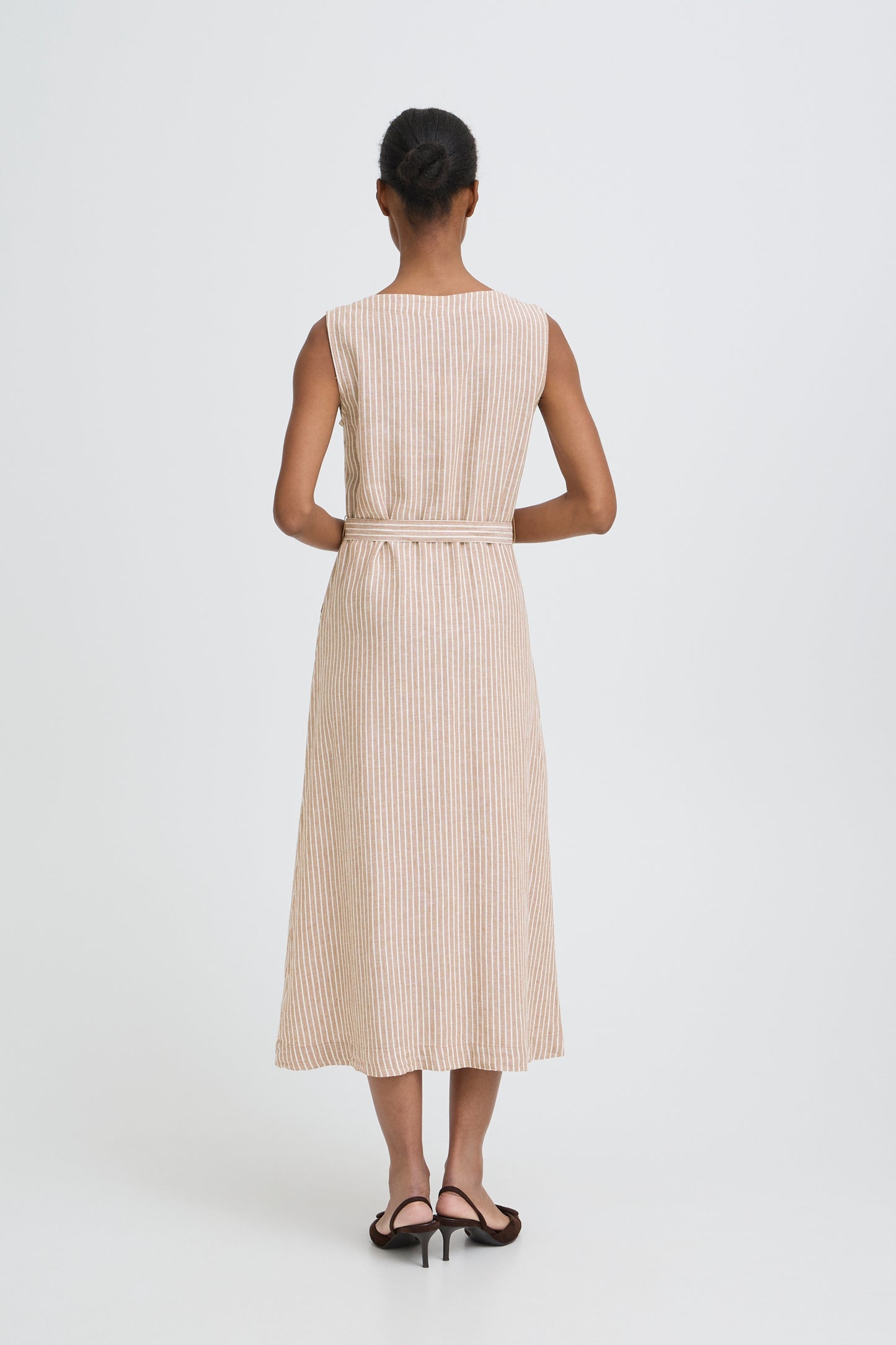 BYFALAKKA Button Dress