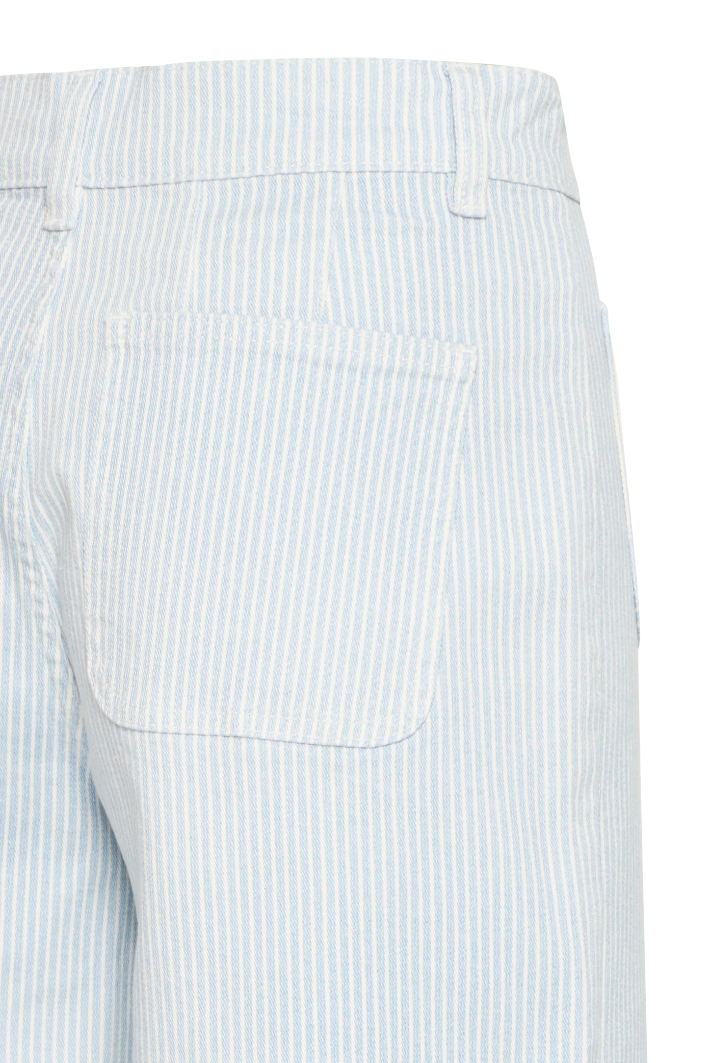 SALE - BYKASION Wide-Leg Jeans