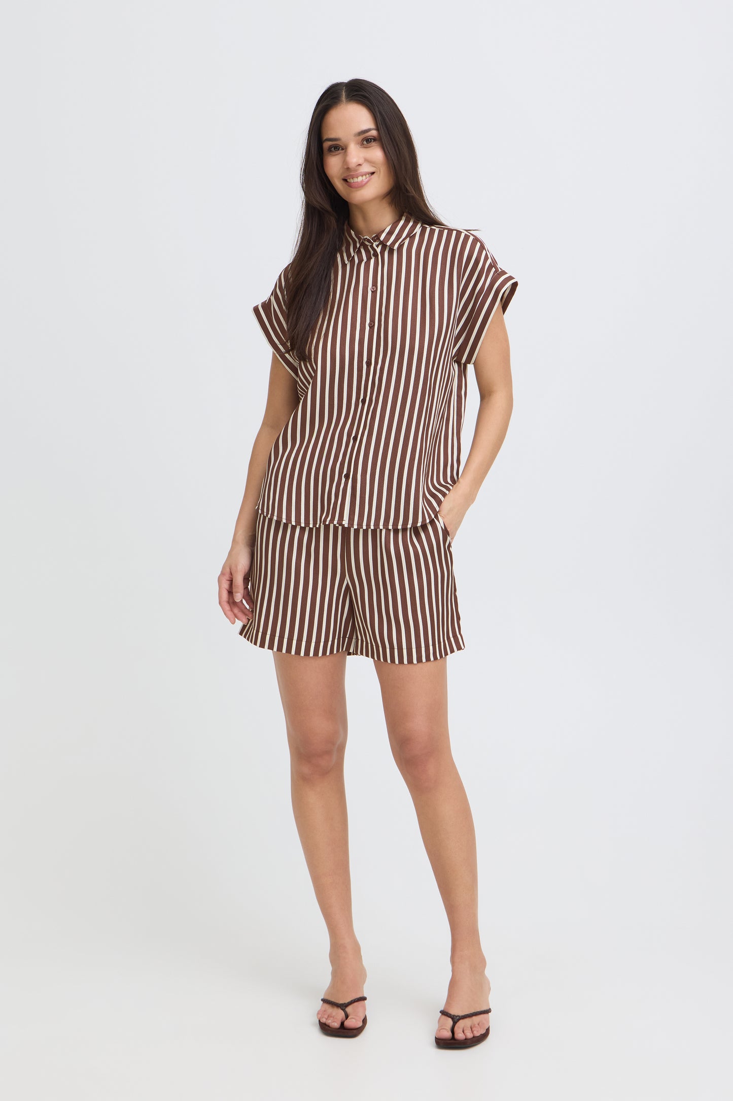 BYEVINO Shirt