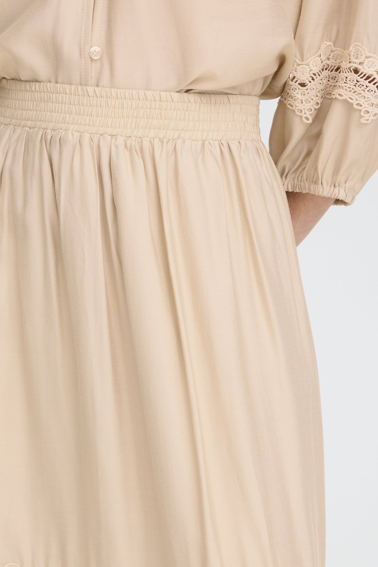 BYINOA Skirt