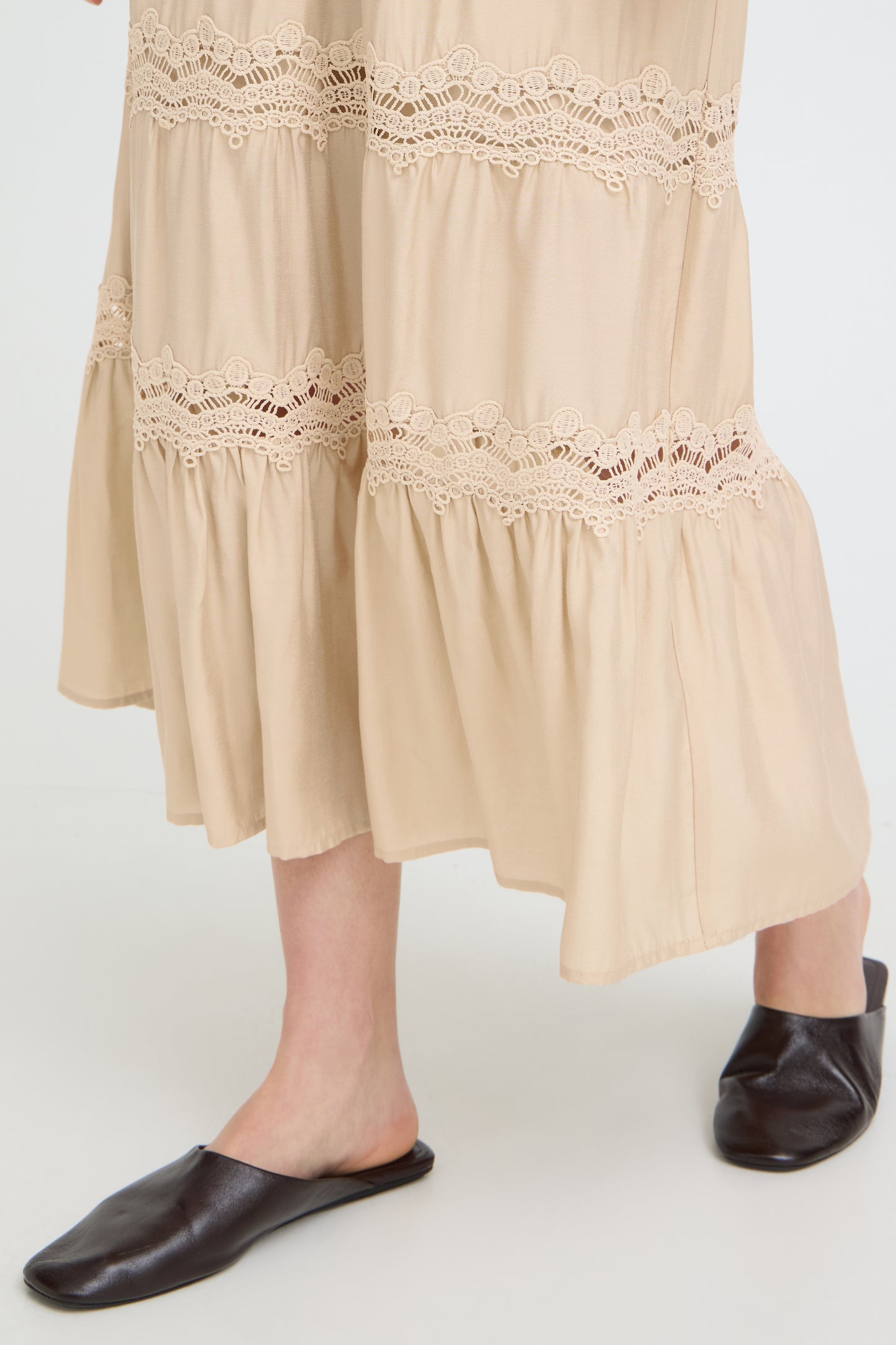BYINOA Skirt
