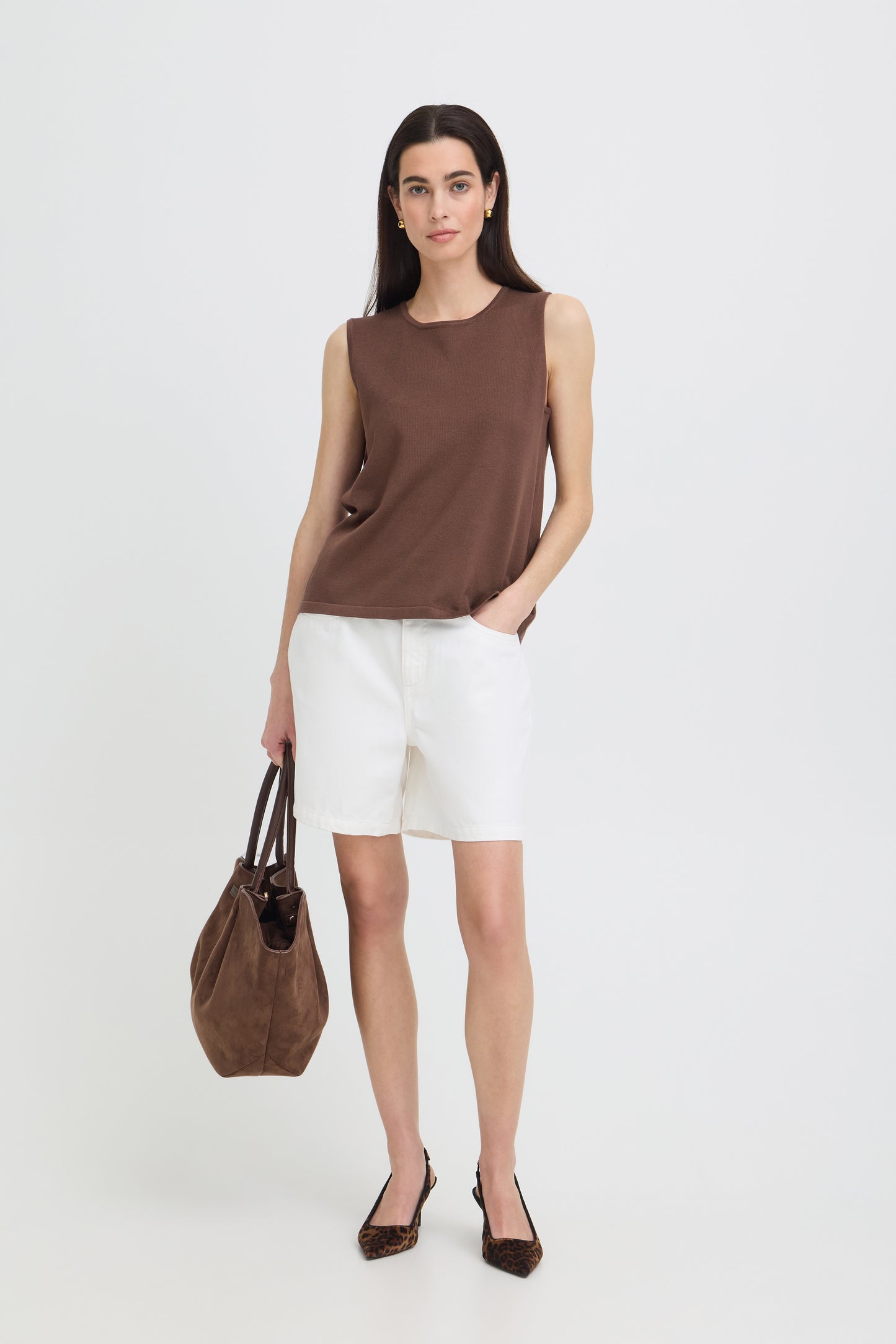 BYMMMORLA Tank Top