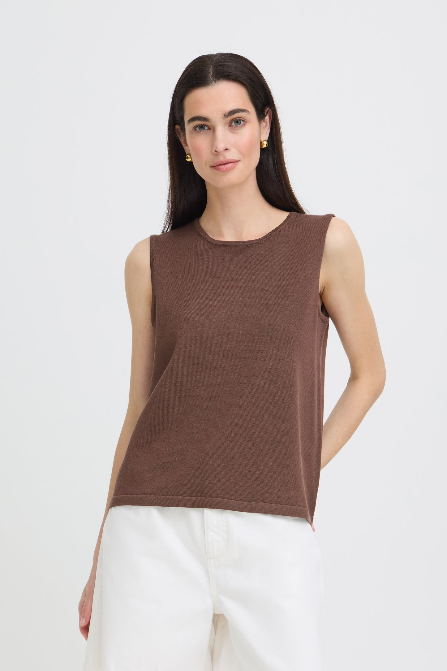 BYMMMORLA Tank Top
