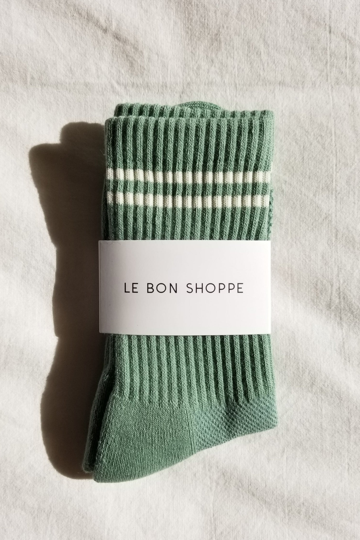 Boyfriend Socks