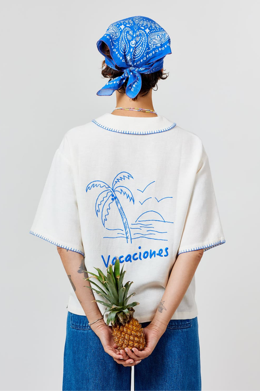 Vacation Shirt