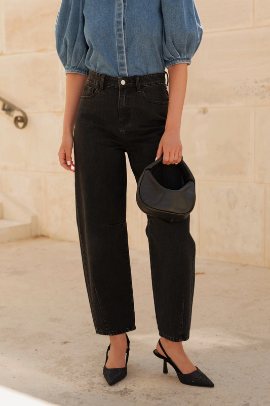Balloon Brandy Jean