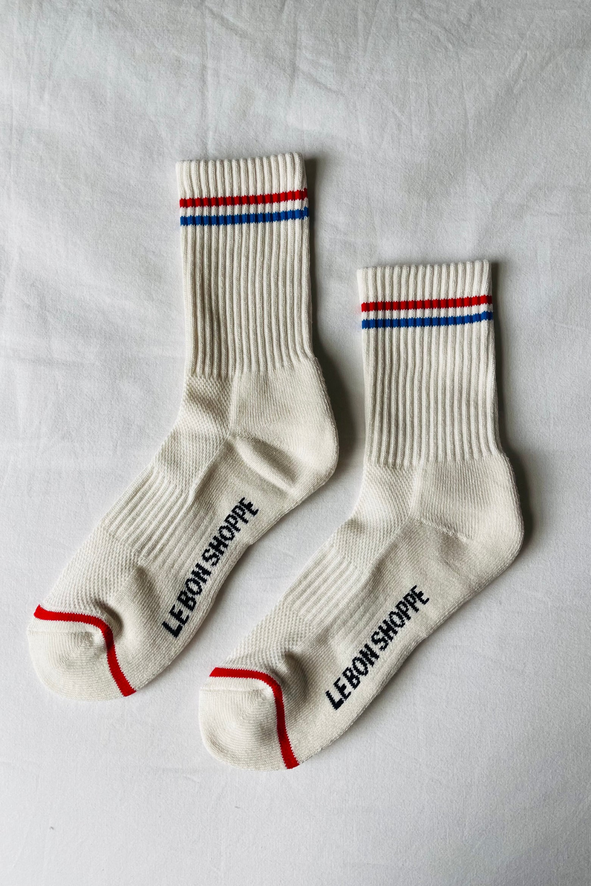Boyfriend Socks
