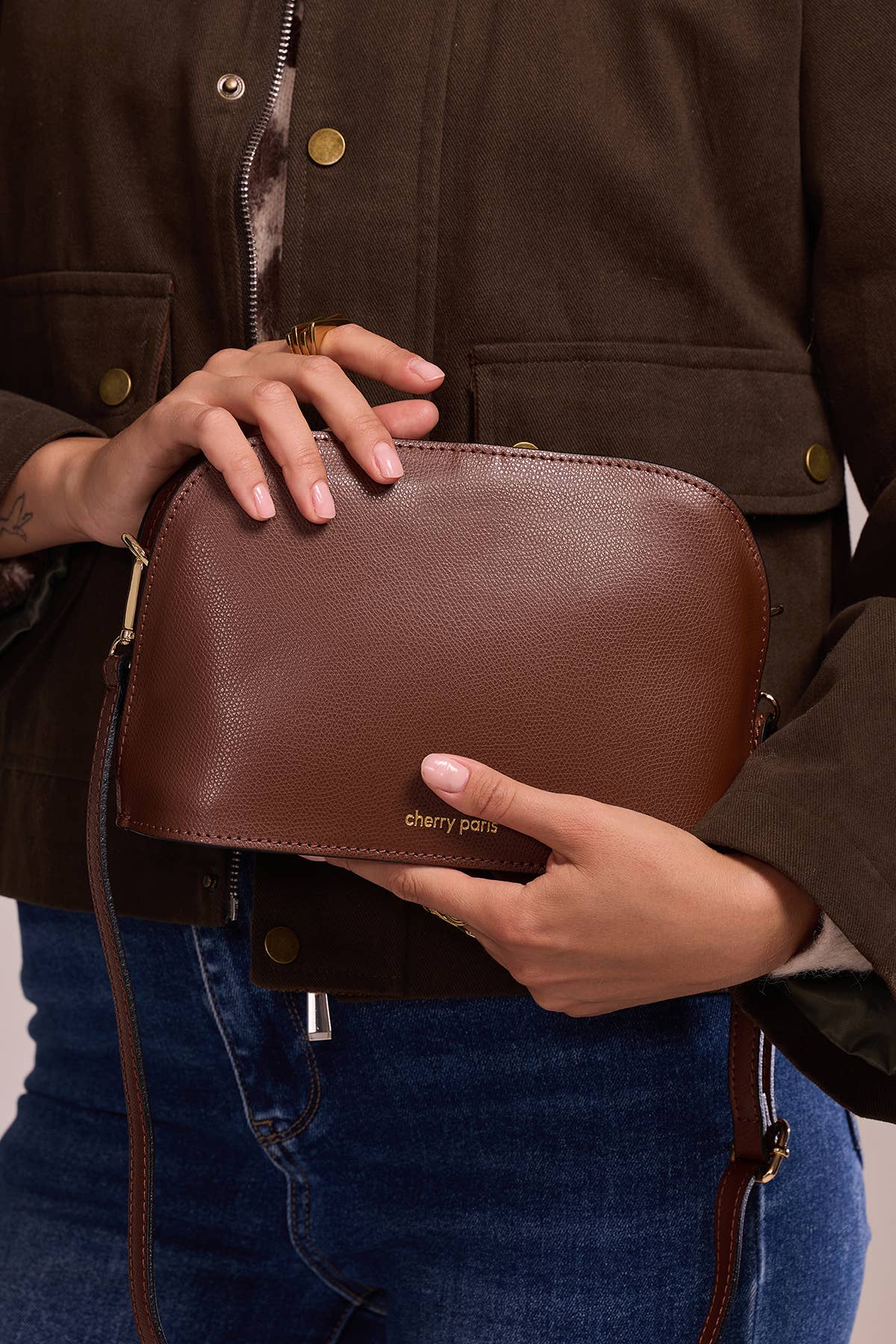 DEBORAH PALMELLATO Bag
