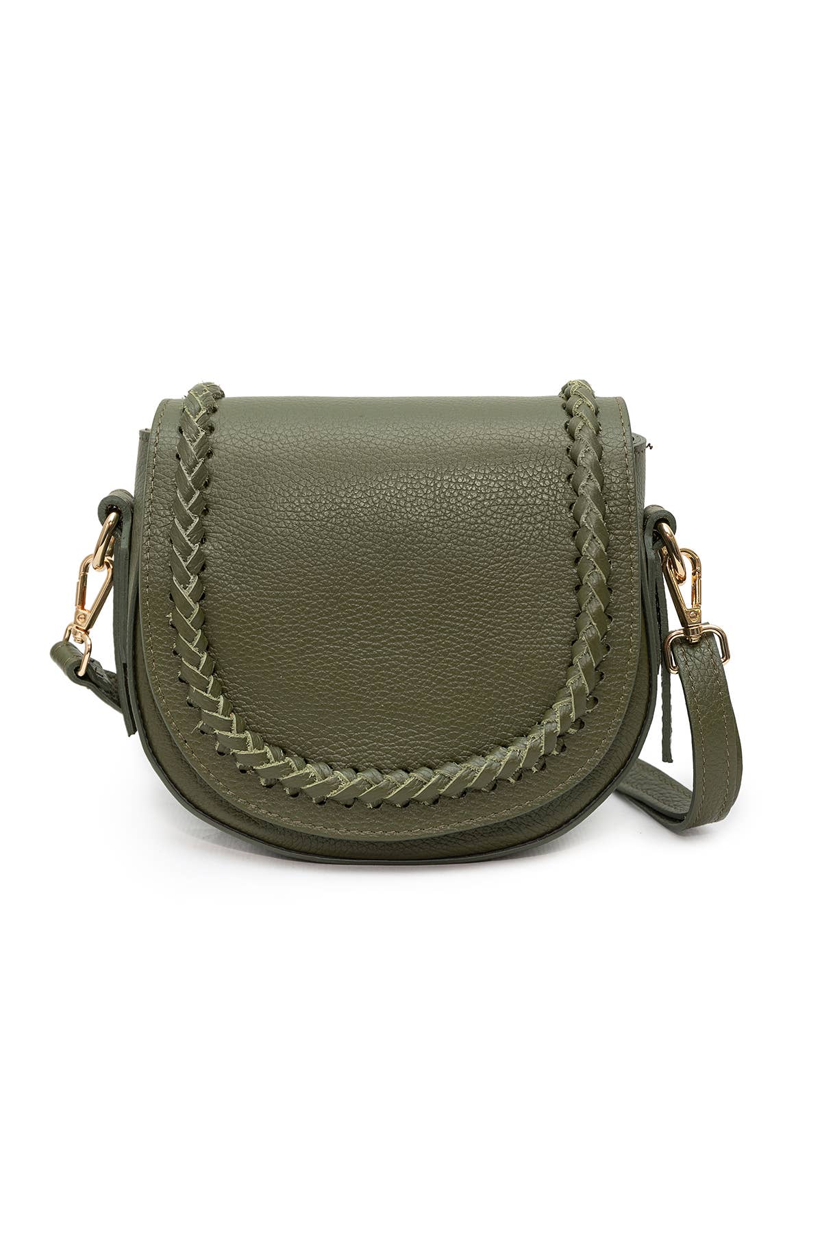 DORA Crossbody Leather Bag