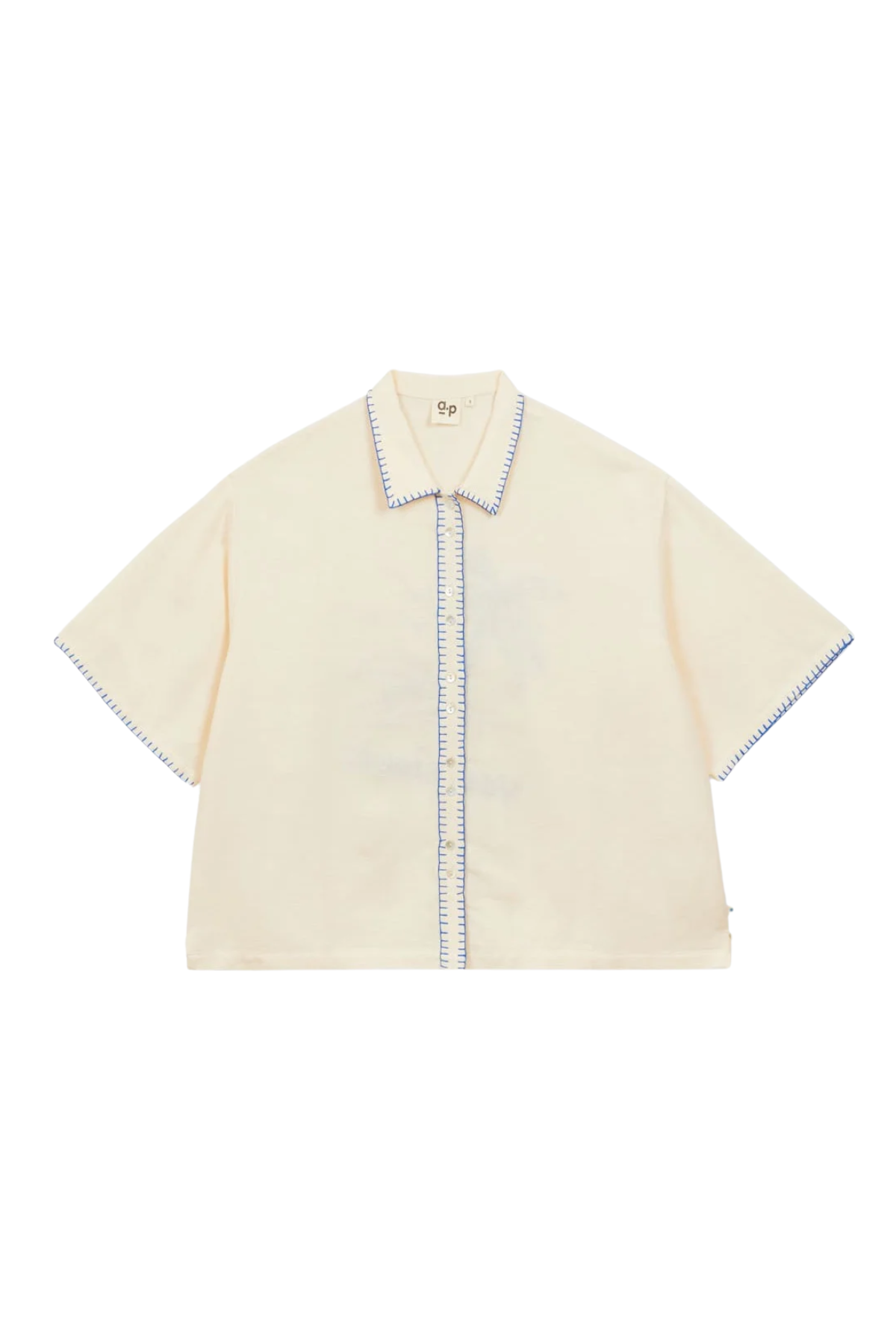 Vacation Shirt