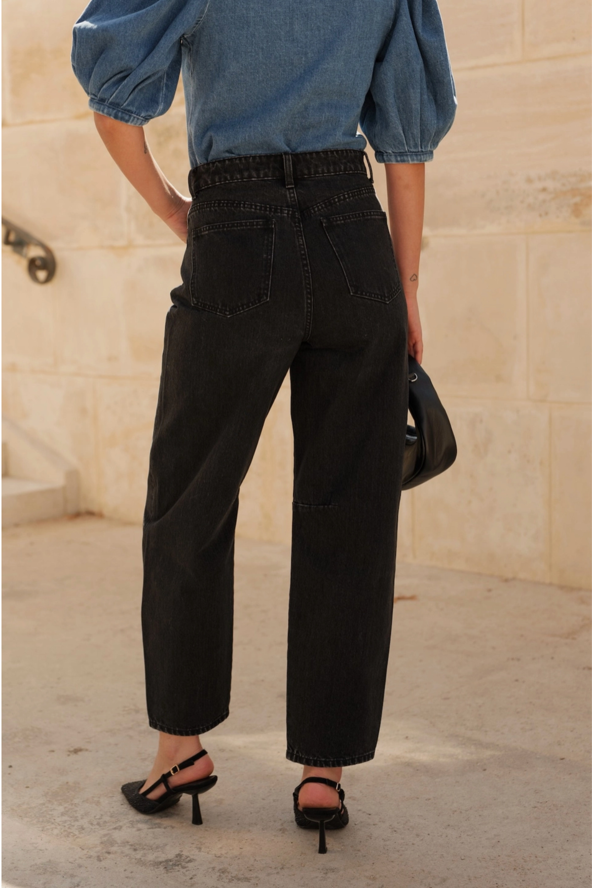 Balloon Brandy Jean