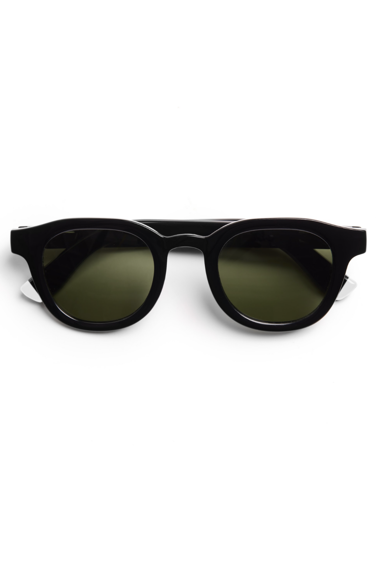 Andy Black Noir Sunglasses