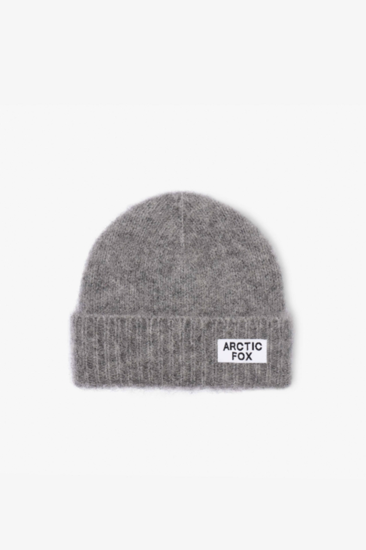 The Mohair Beanie - Various Colours