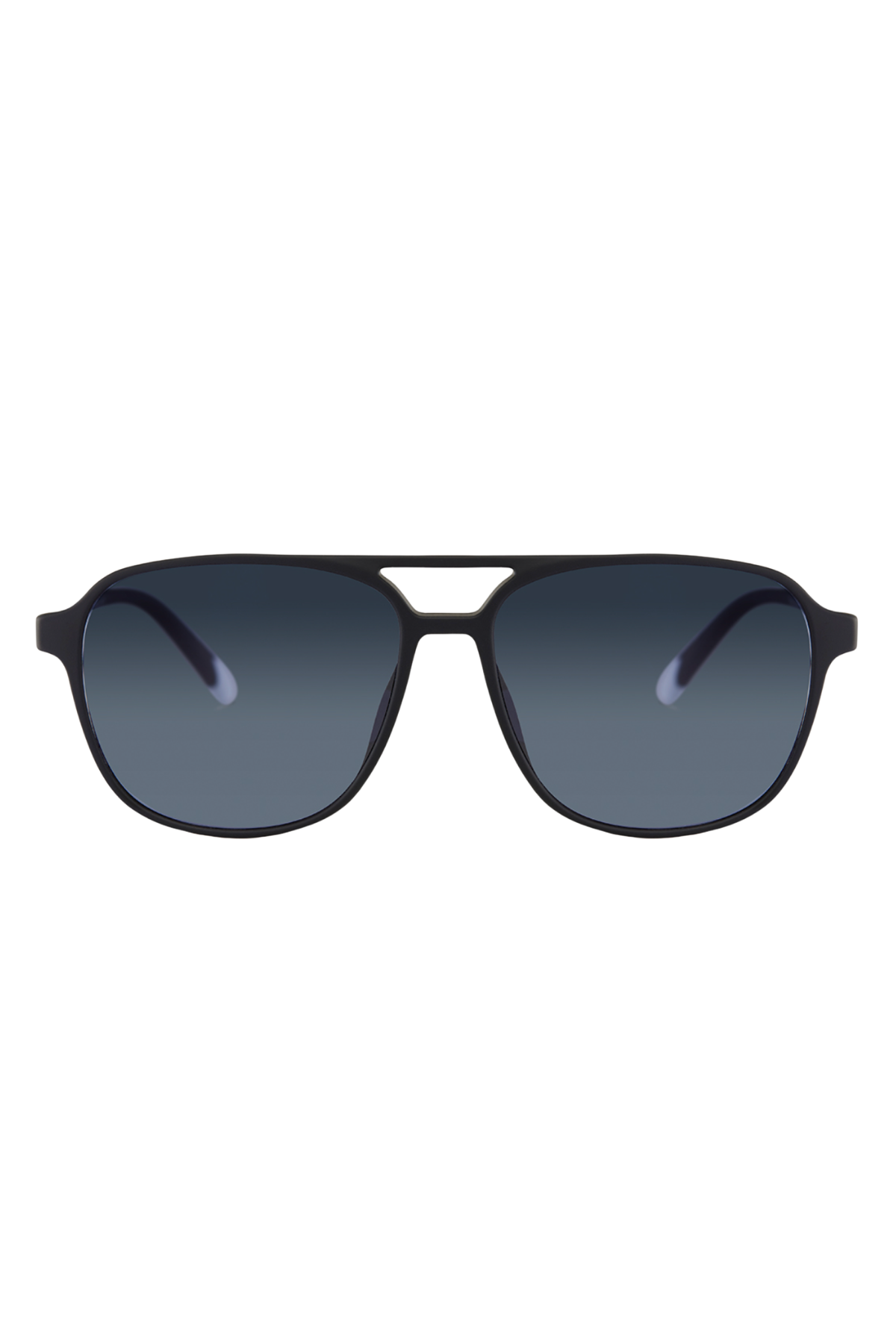 Brad Black Noir Sunglasses