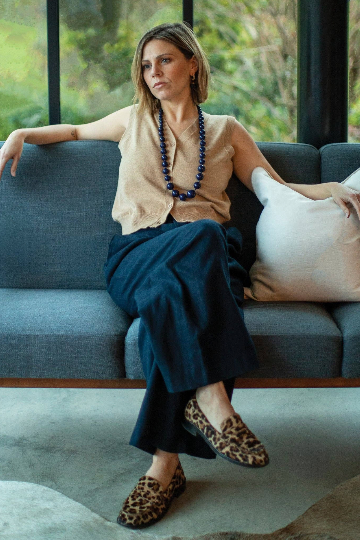 Liv Waistcoat