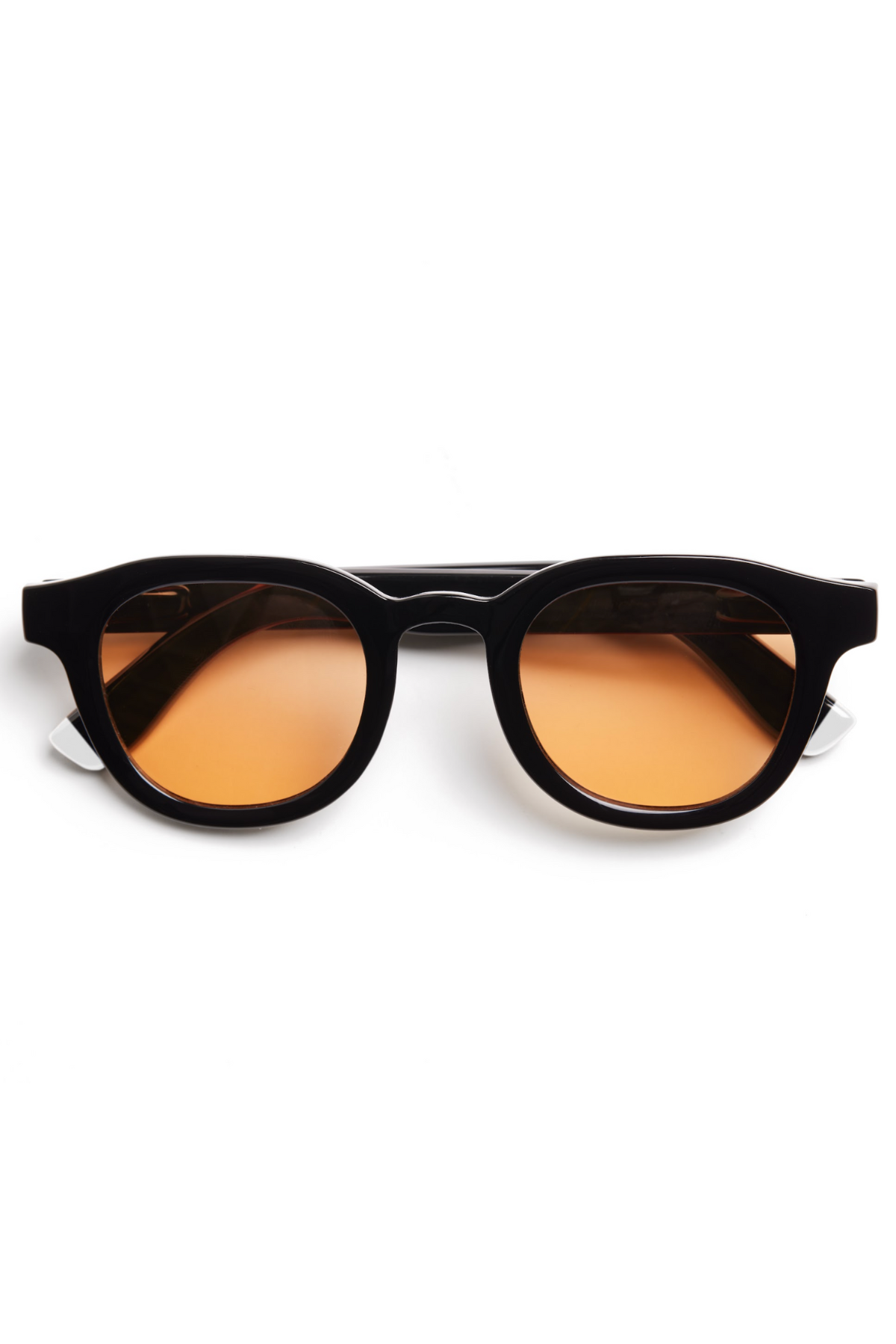 Andy Black Noir Sunglasses