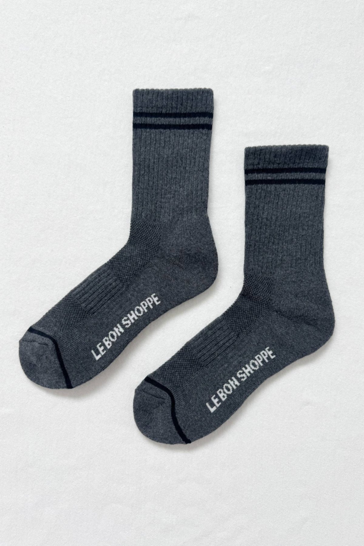 Boyfriend Socks