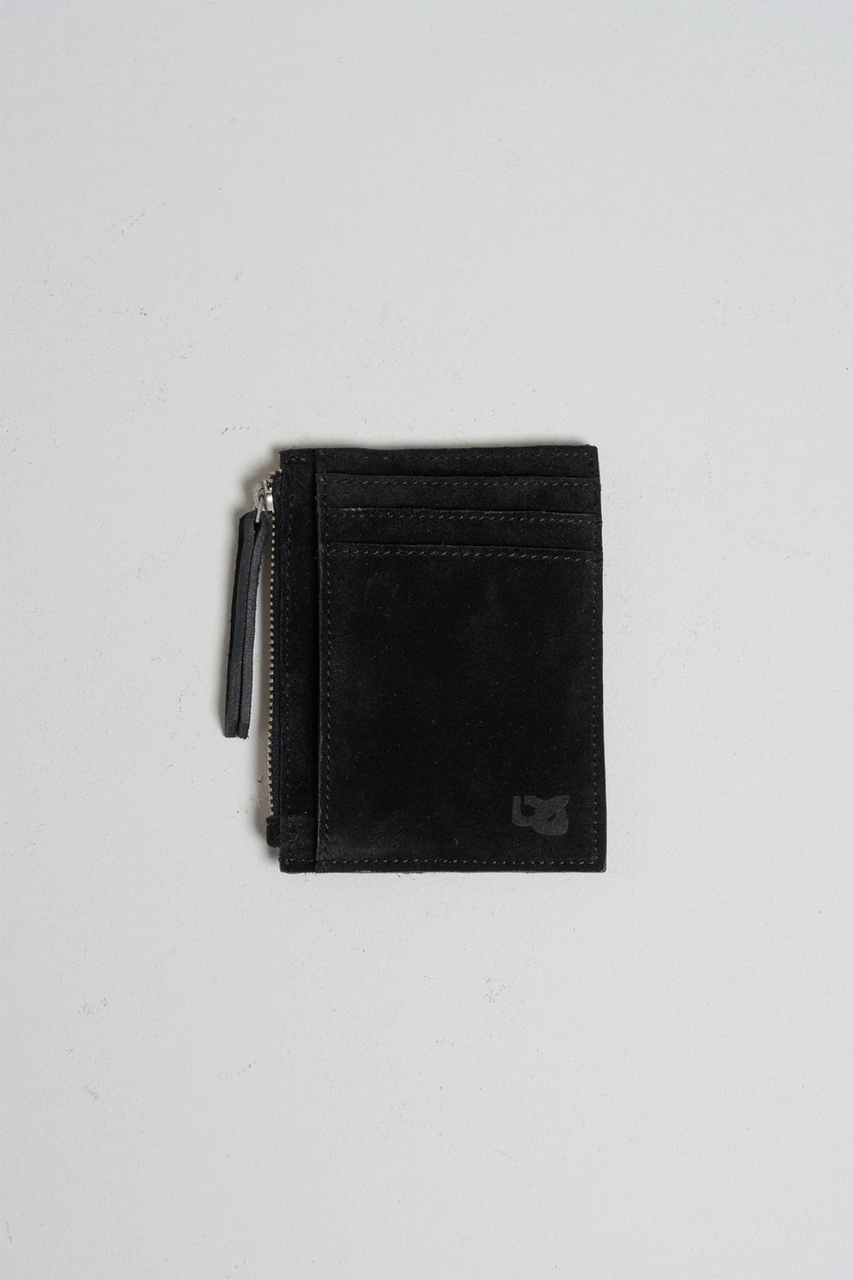 Pony Skin Purse - Zebra Print