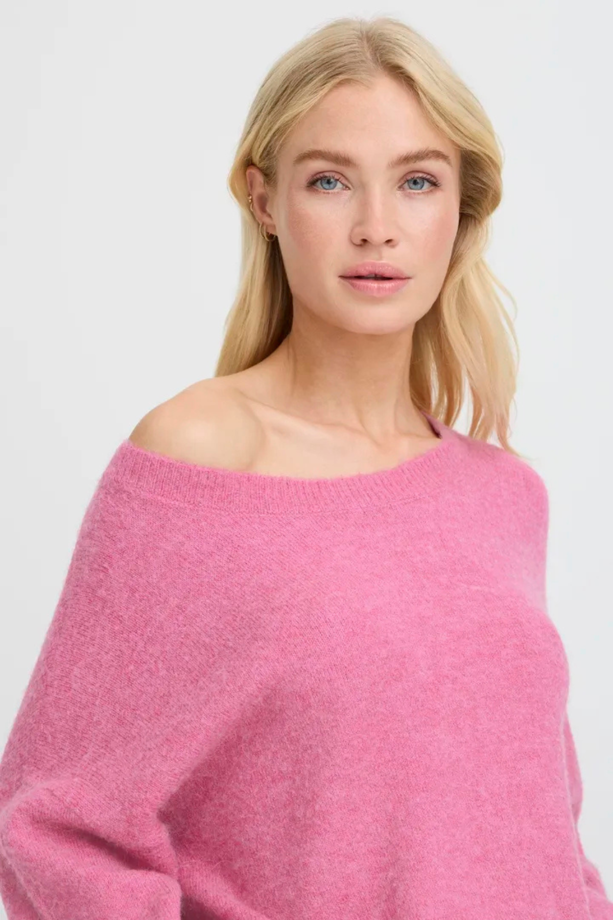 BYNIMMA Jumper - Pink