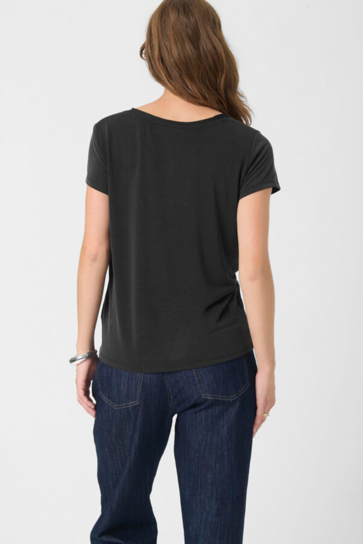 SLColumbine V-neck Top