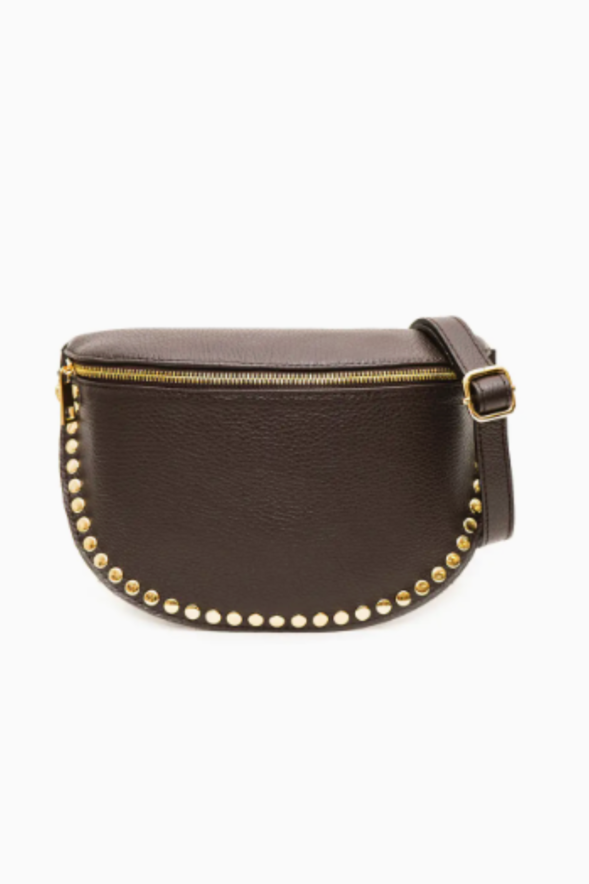 BEATRICE Leather Shoulder Bag