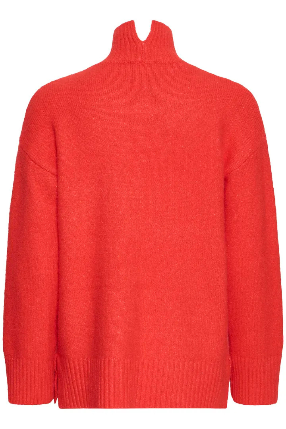 BYOLMA Turtleneck Jumper