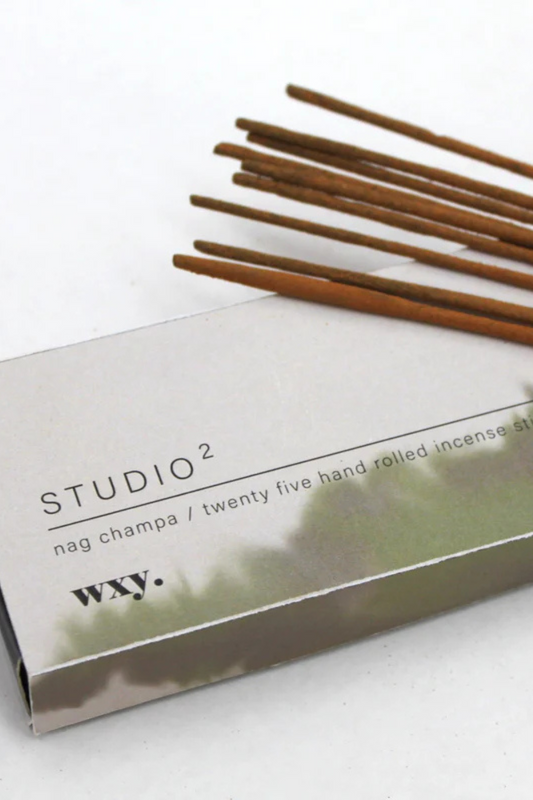 Nag Champa Incense Sticks