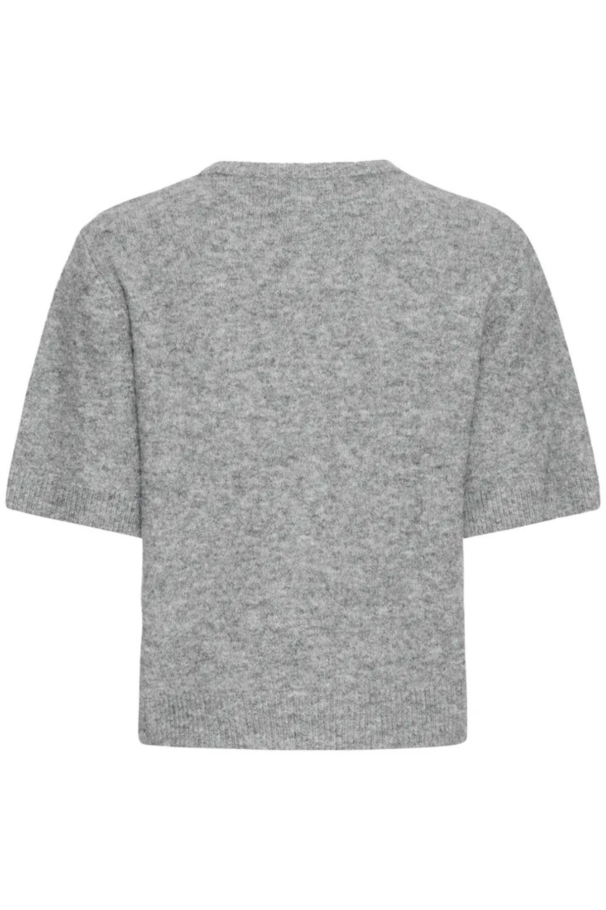 BYOMEA Rhinestone Jumper