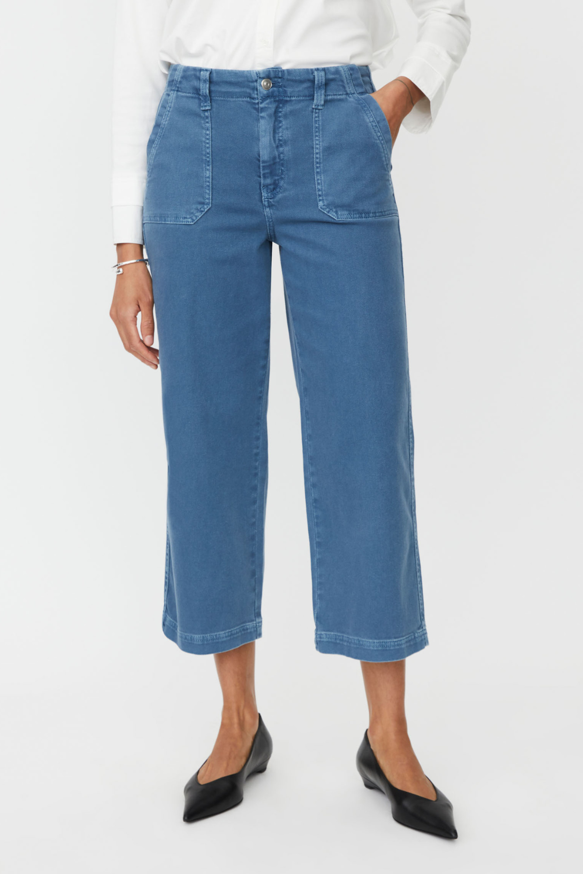 MaPalisse Trousers