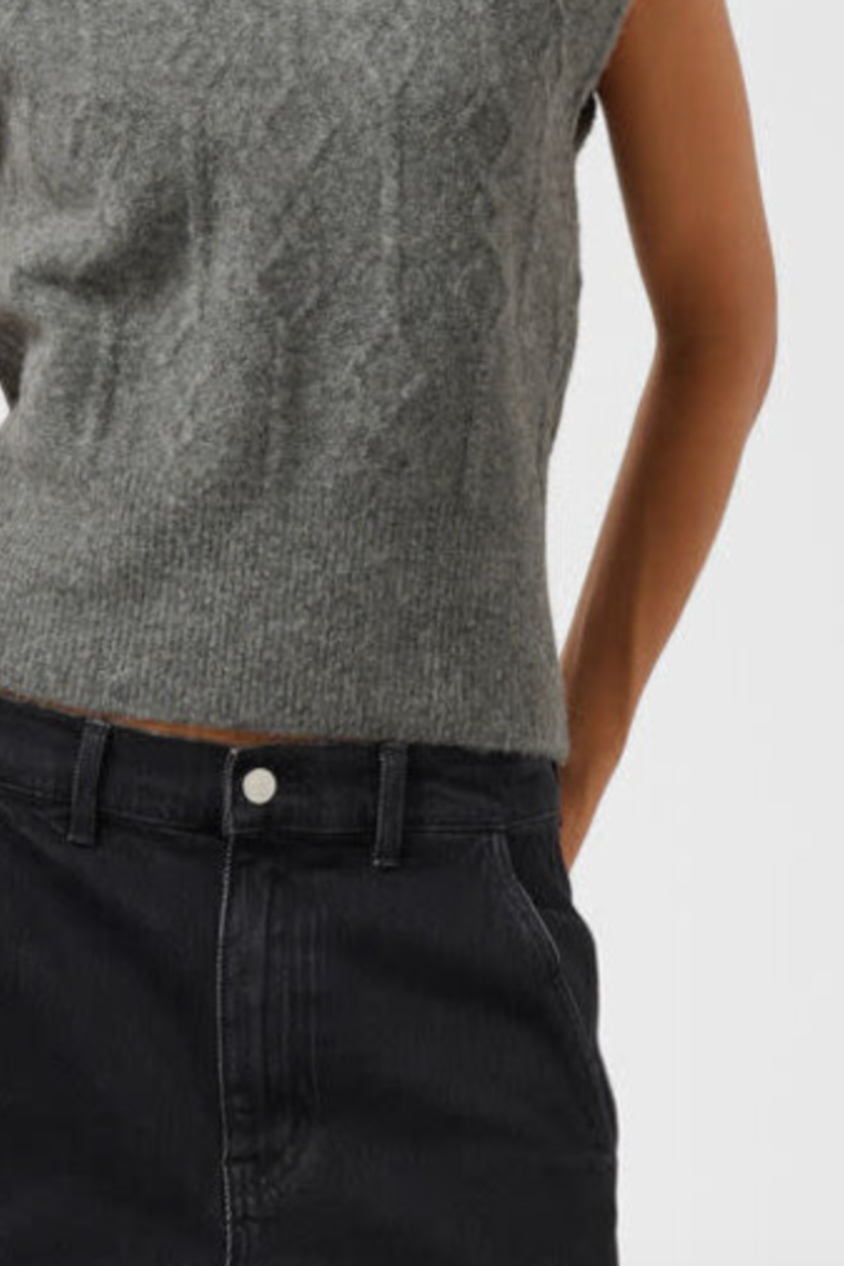 SLAcorn Vest