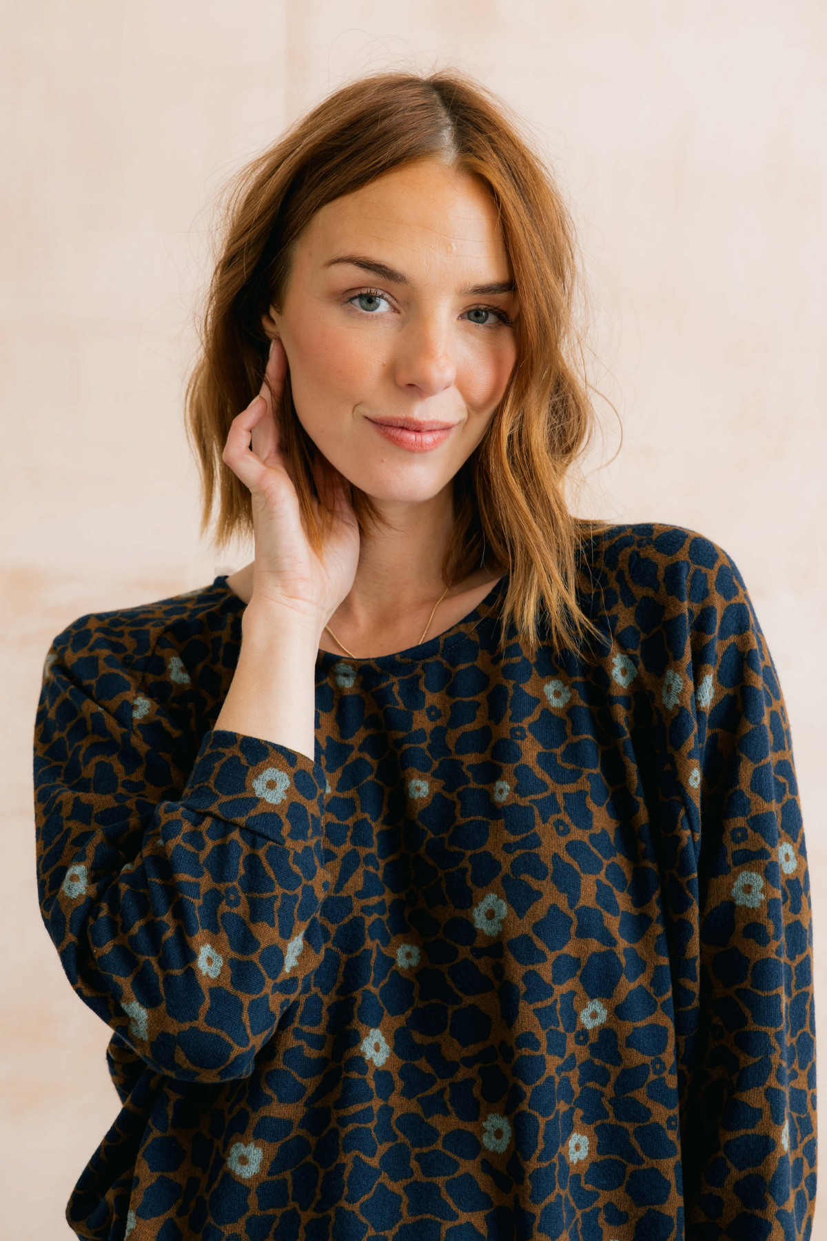 Laburnum Top Stamp