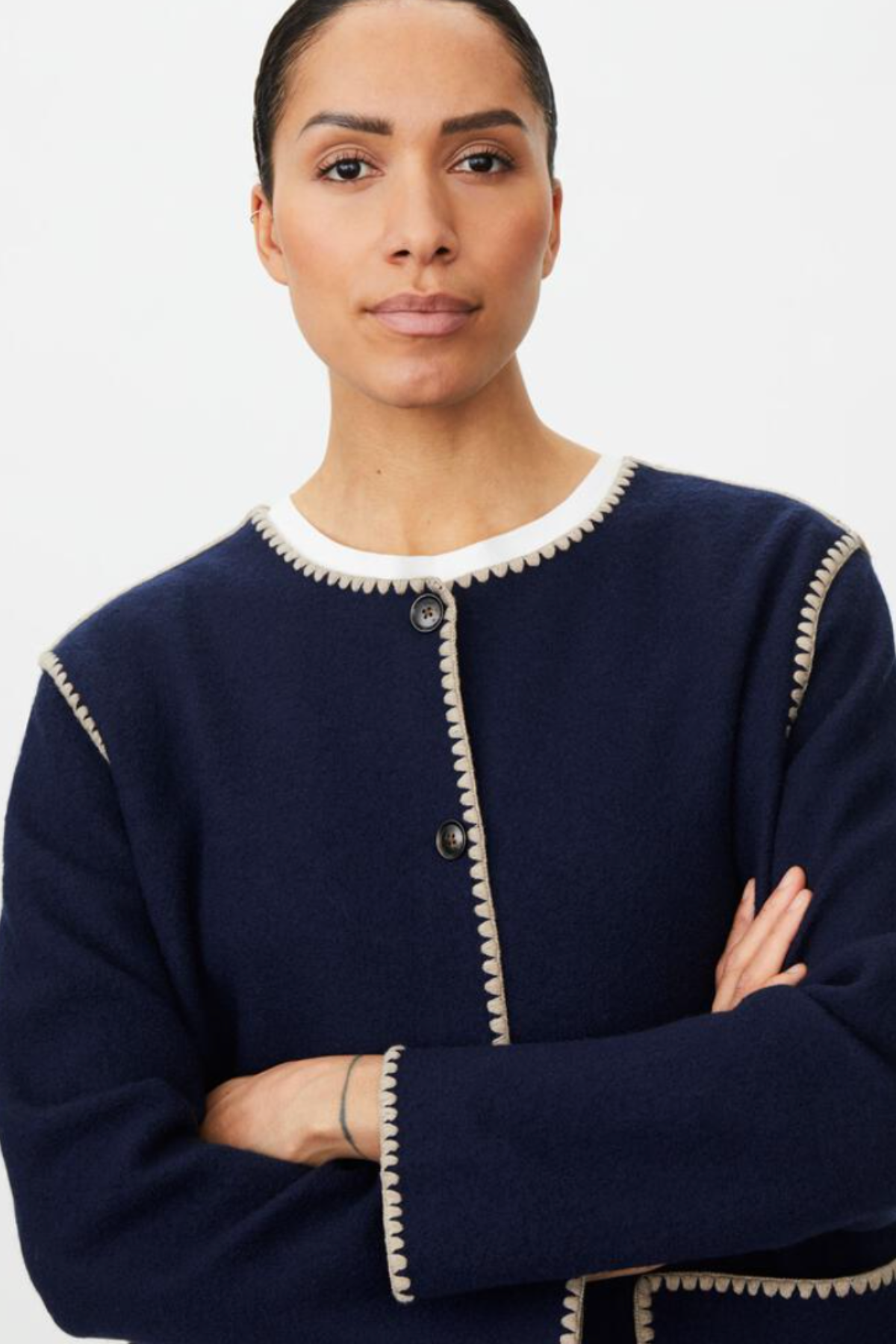 MaLysa Jacket