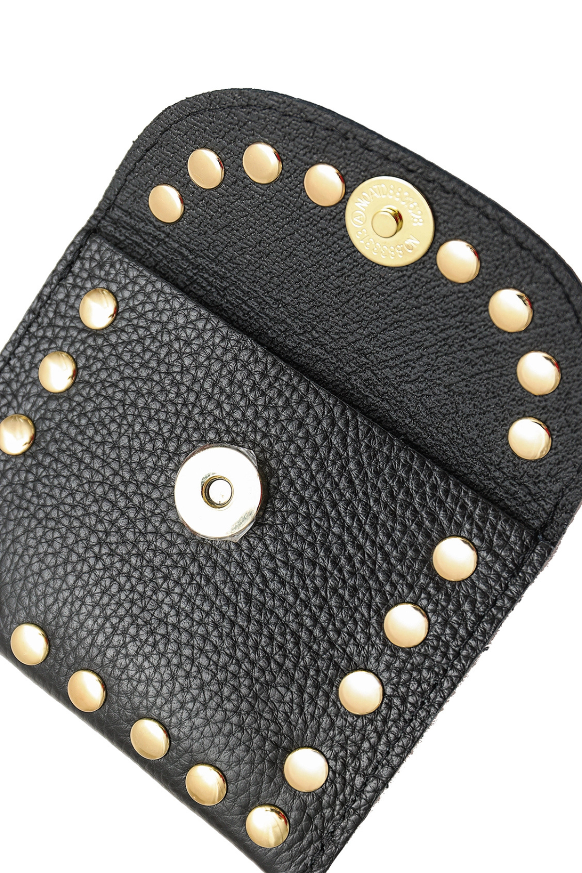 LEINA Leather Coin Purse