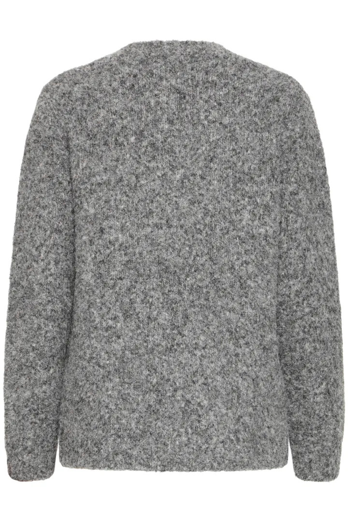 BYNYLA Grey Jumper