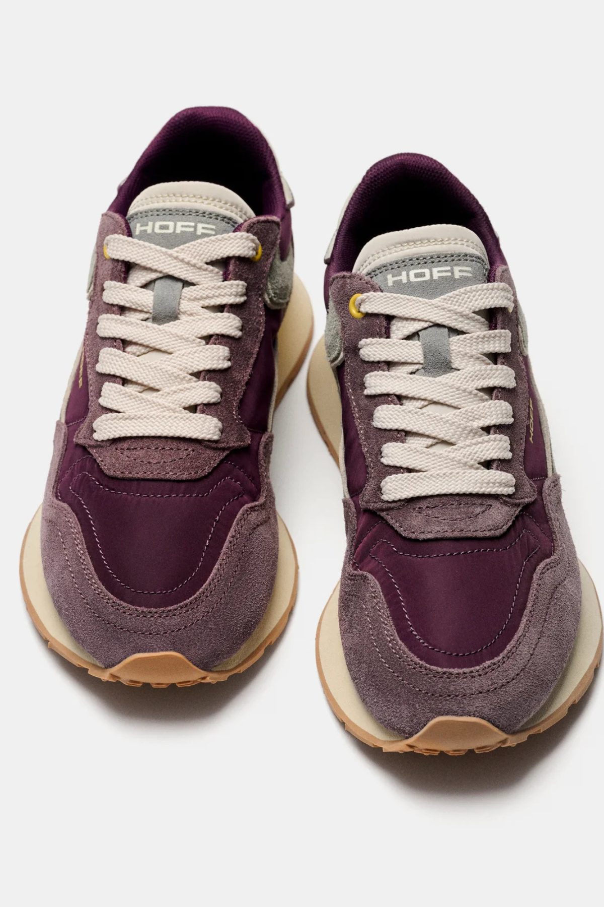 City Chroma Trainers