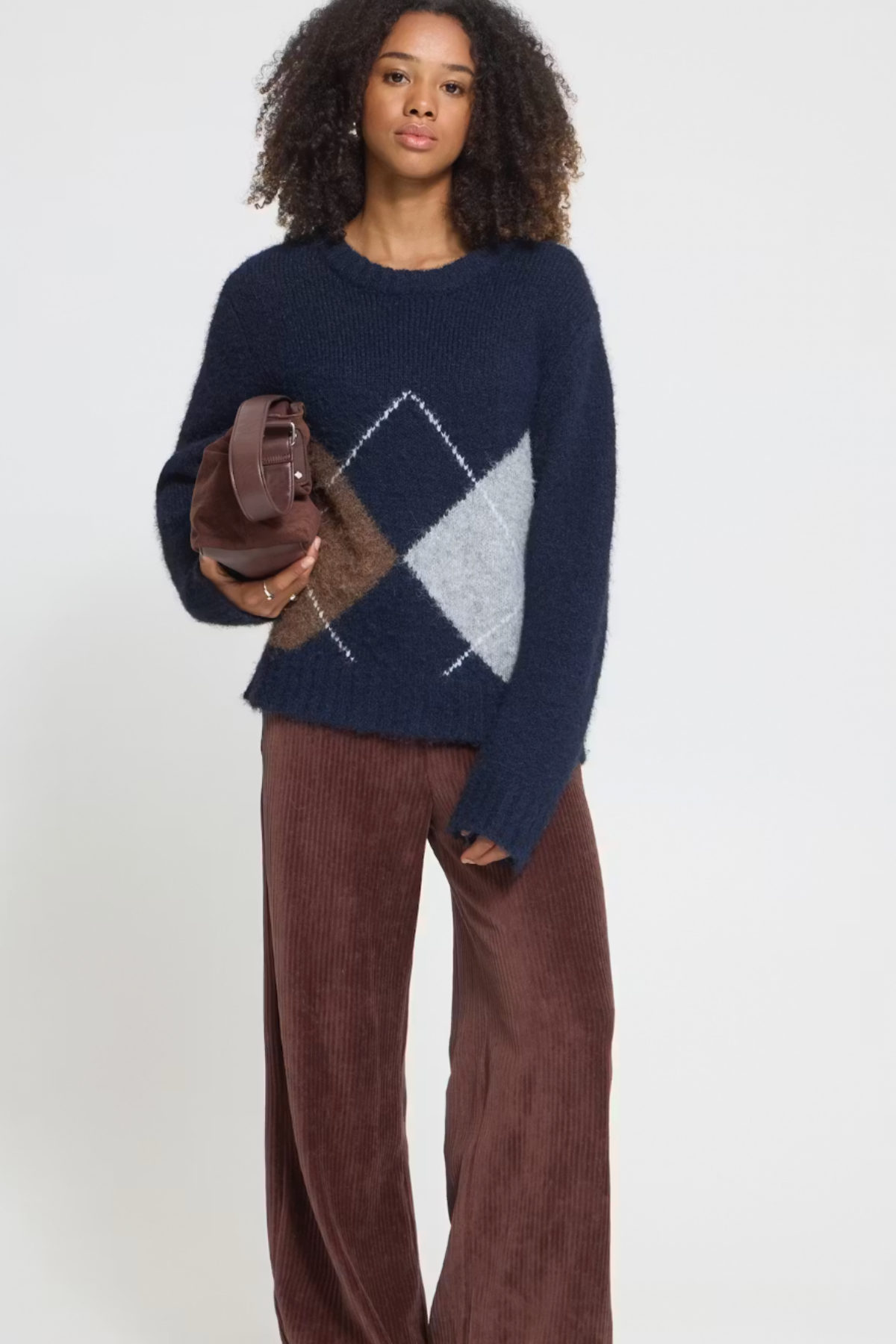 IHBAYANA Jumper