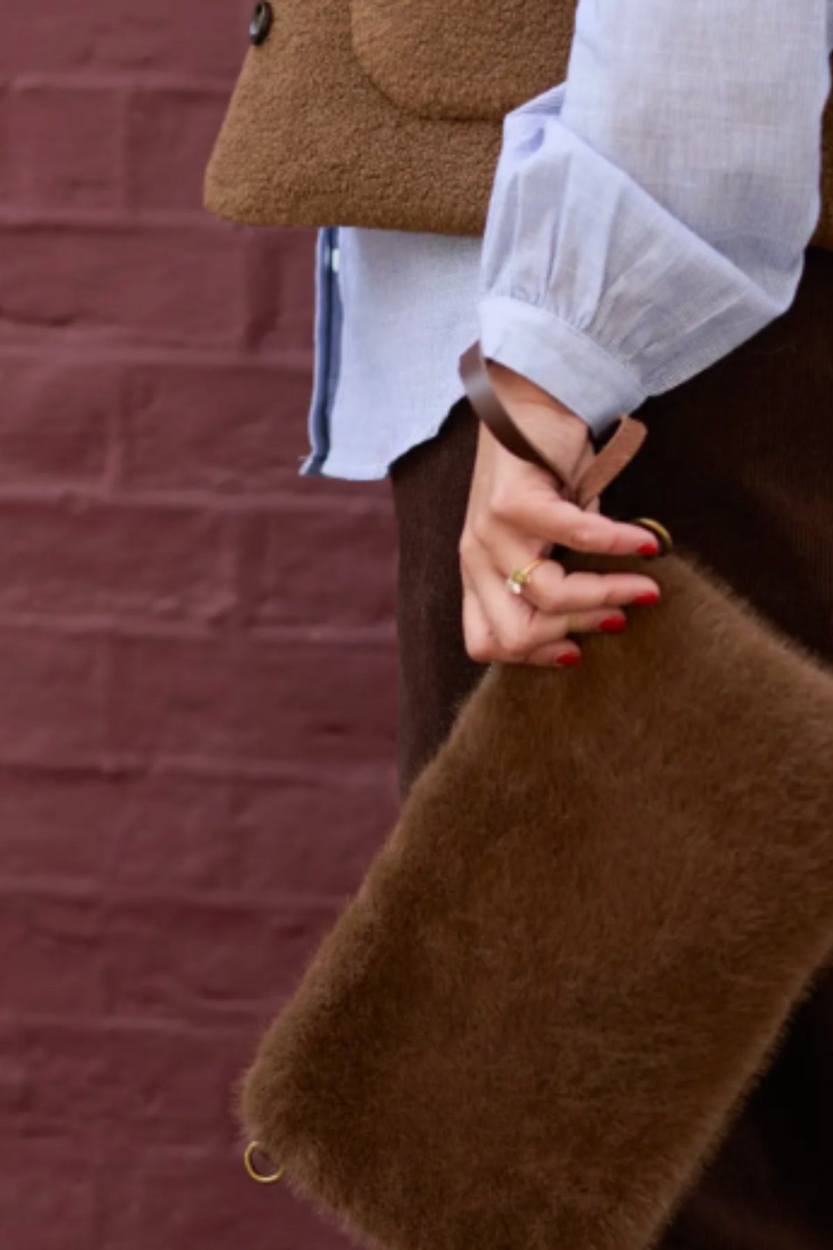 Archway Bag