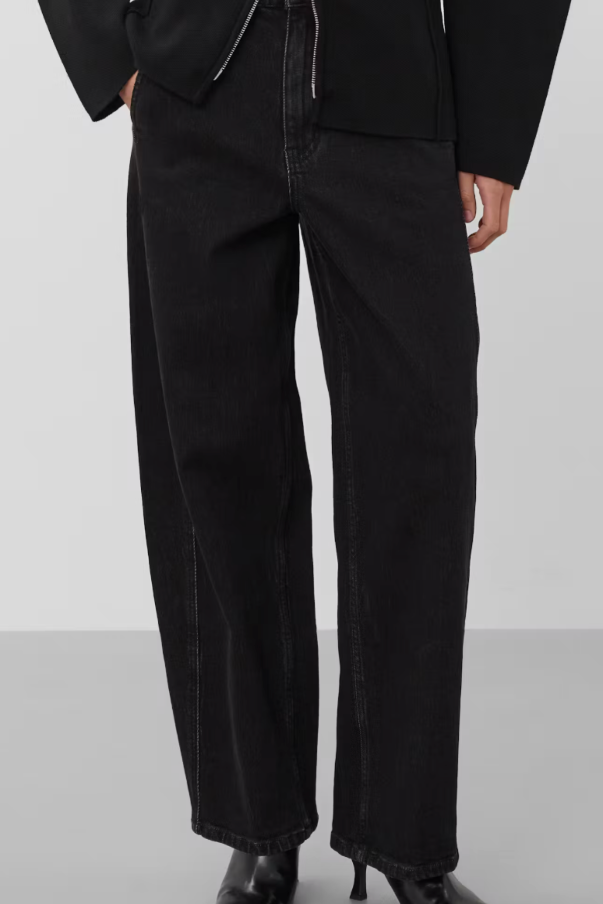 SLOtava Kamet Jeans