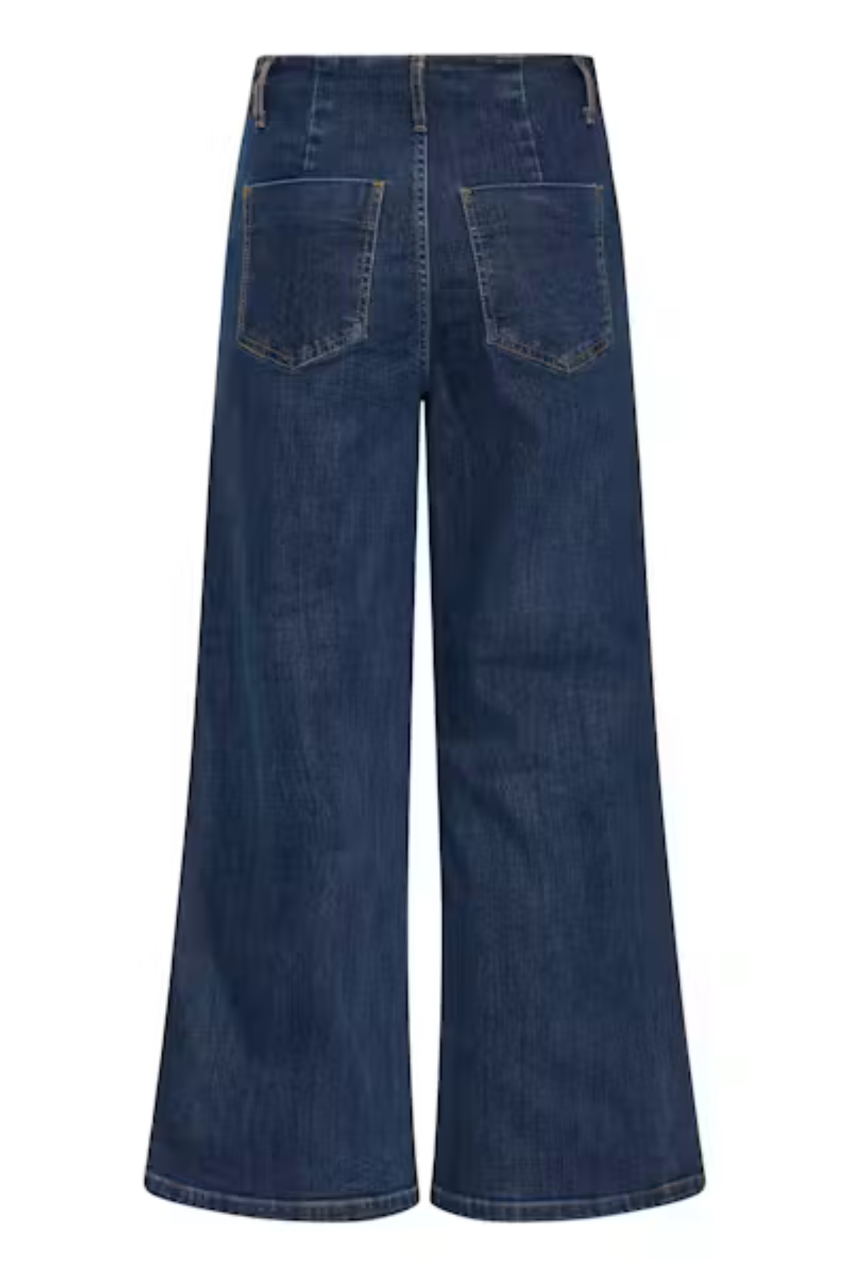 BYKOMMA Wide Jeans