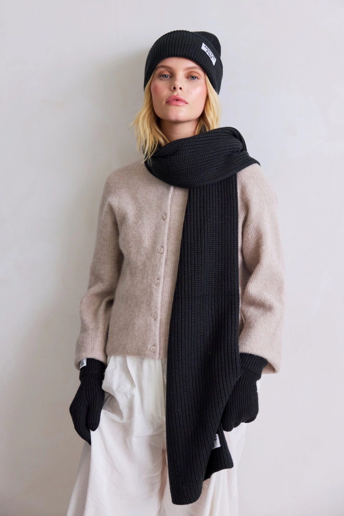 Recycled Bottle Gloves - Various Colours