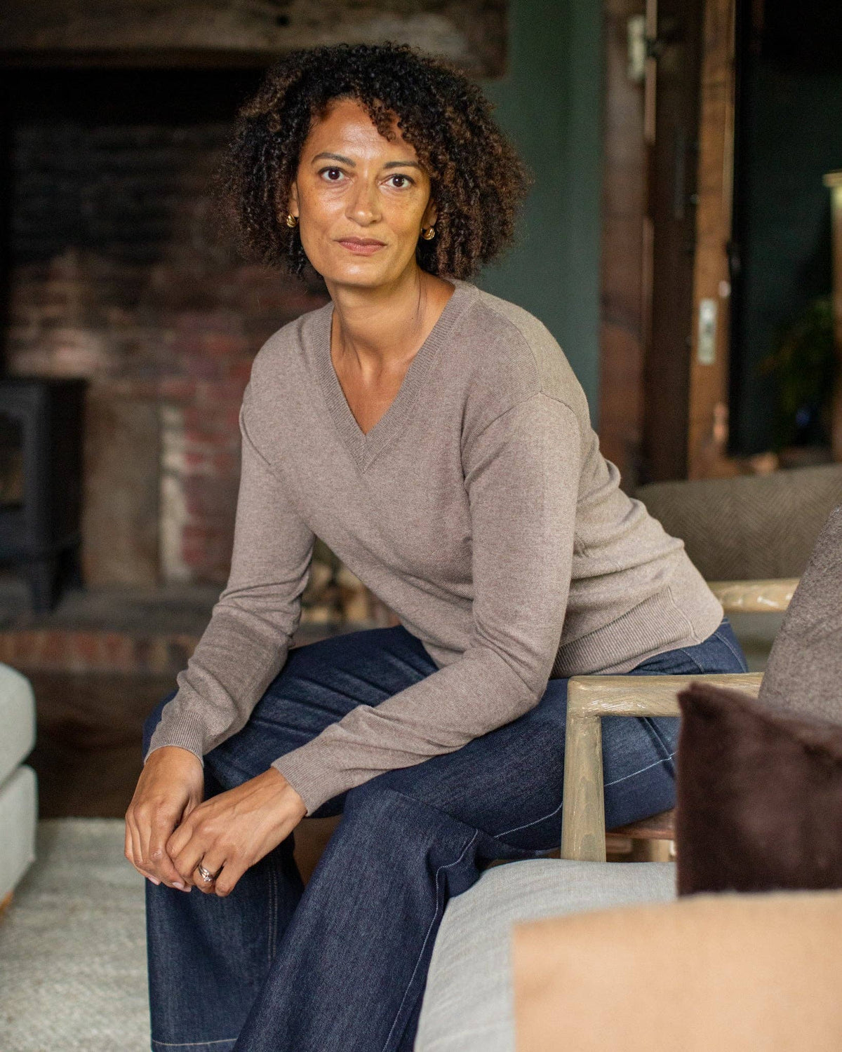 Jenny Jumper