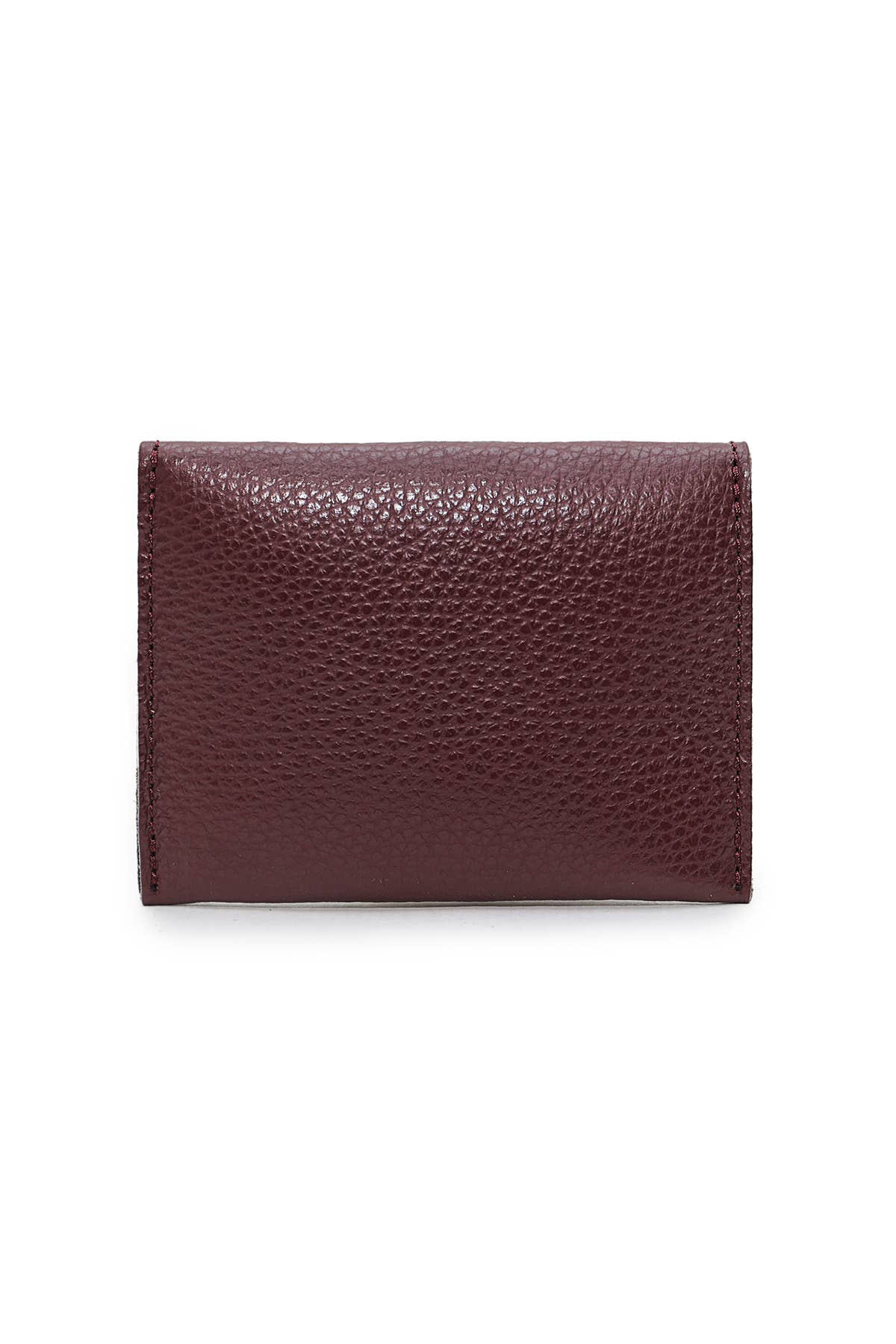 Leina Leather Coin Purse