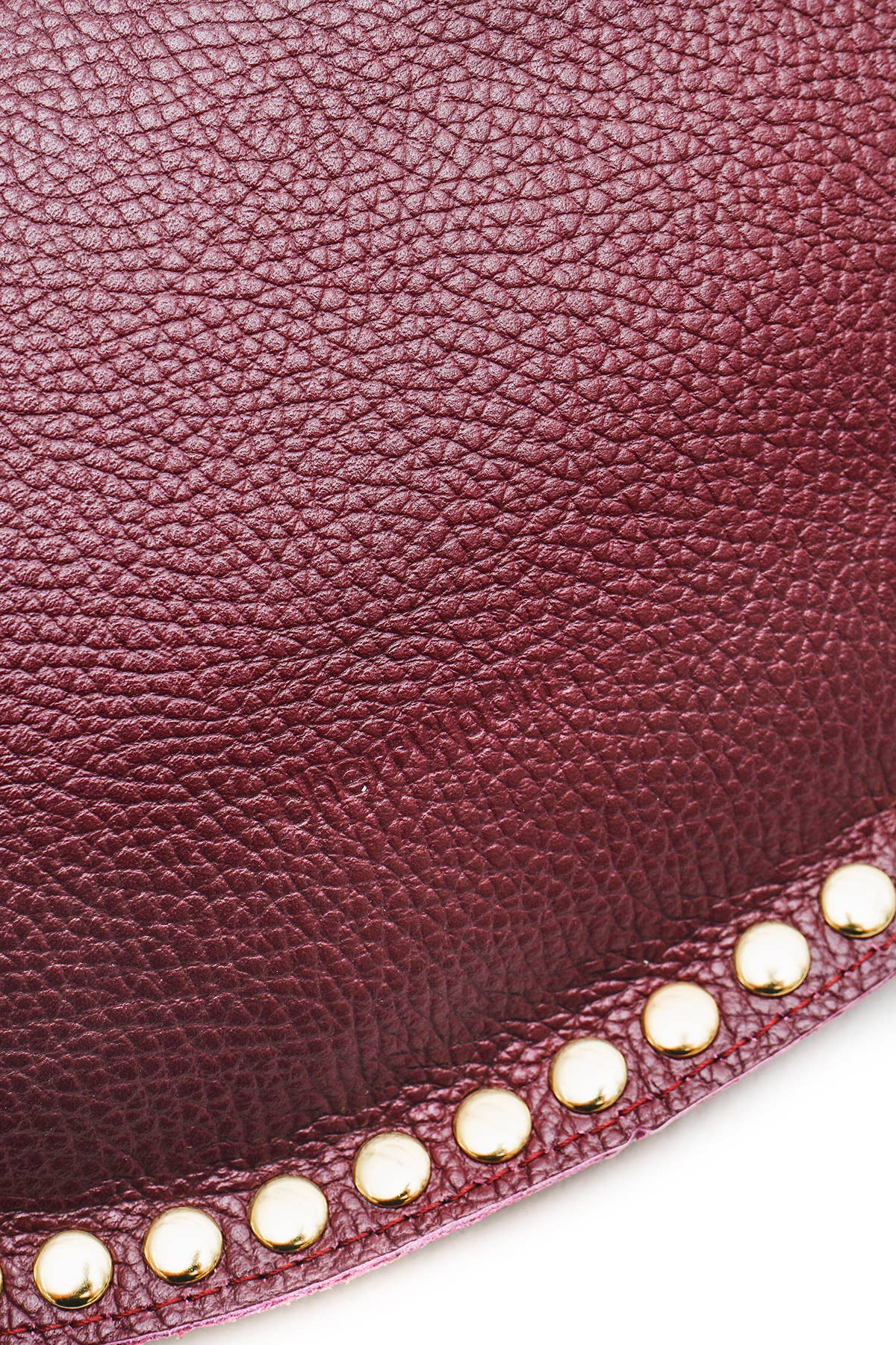 BEATRICE Leather Shoulder Bag