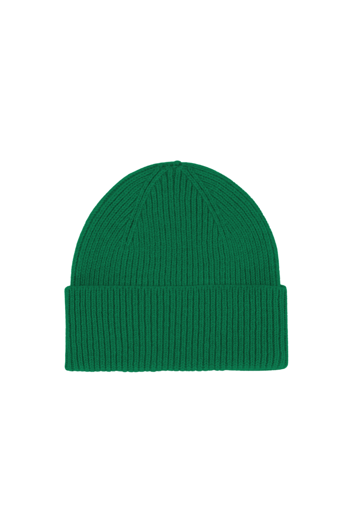 Merino Wool Beanie (Multiple Colours)
